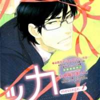  ����� Merry Checker <small>Story & Art</small> 